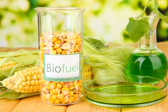 Wark Common biofuel availability